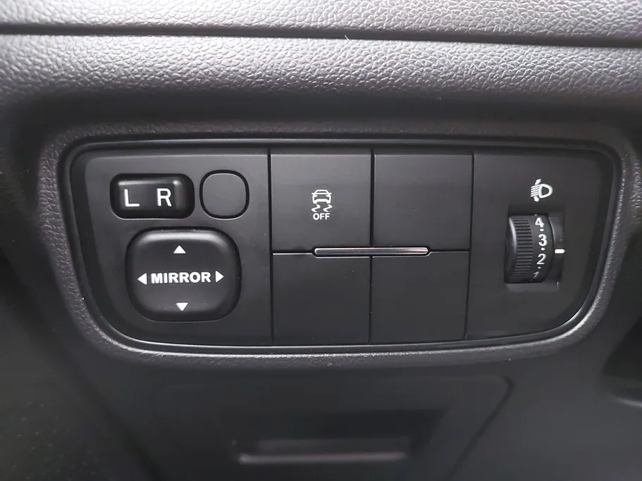 2022 Changan Alsvin Basic 
