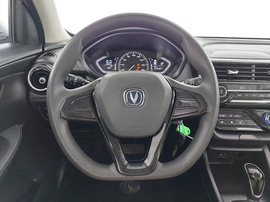 2022 Changan Alsvin Basic 