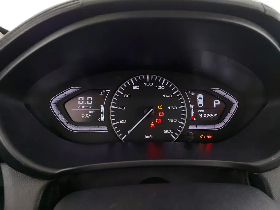 2022 Changan Alsvin Basic 