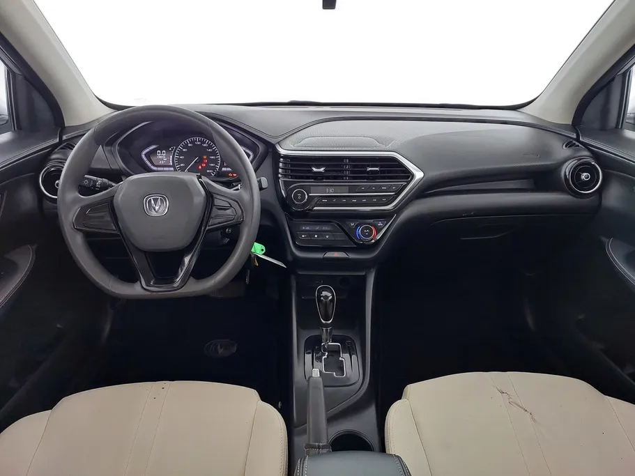 2022 Changan Alsvin Basic 