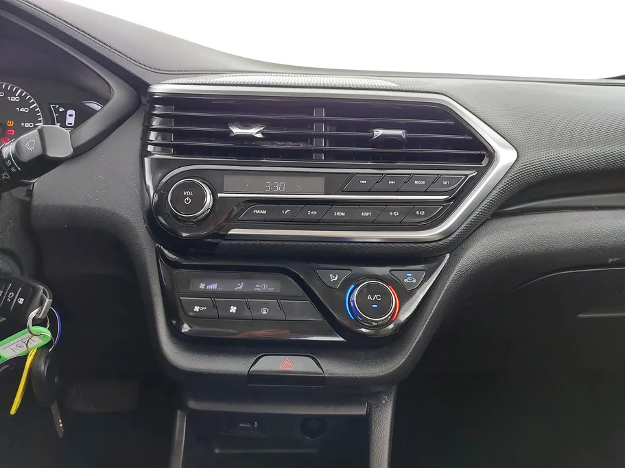 2022 Changan Alsvin Basic 