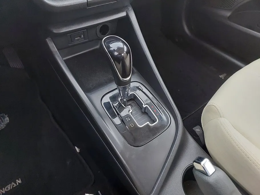 2022 Changan Alsvin Basic 