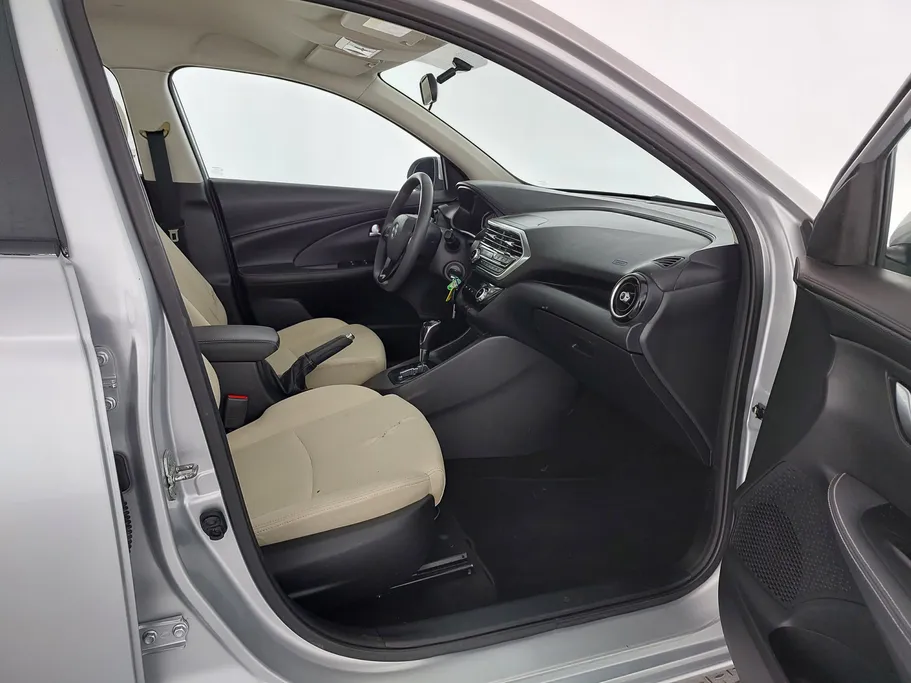 2022 Changan Alsvin Basic 