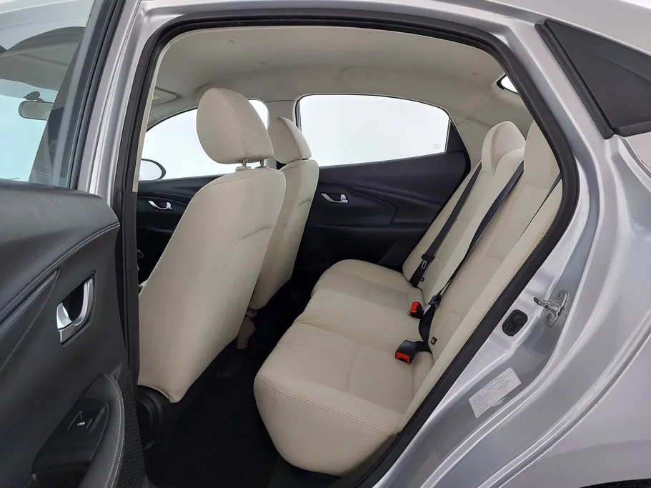 2022 Changan Alsvin Basic 