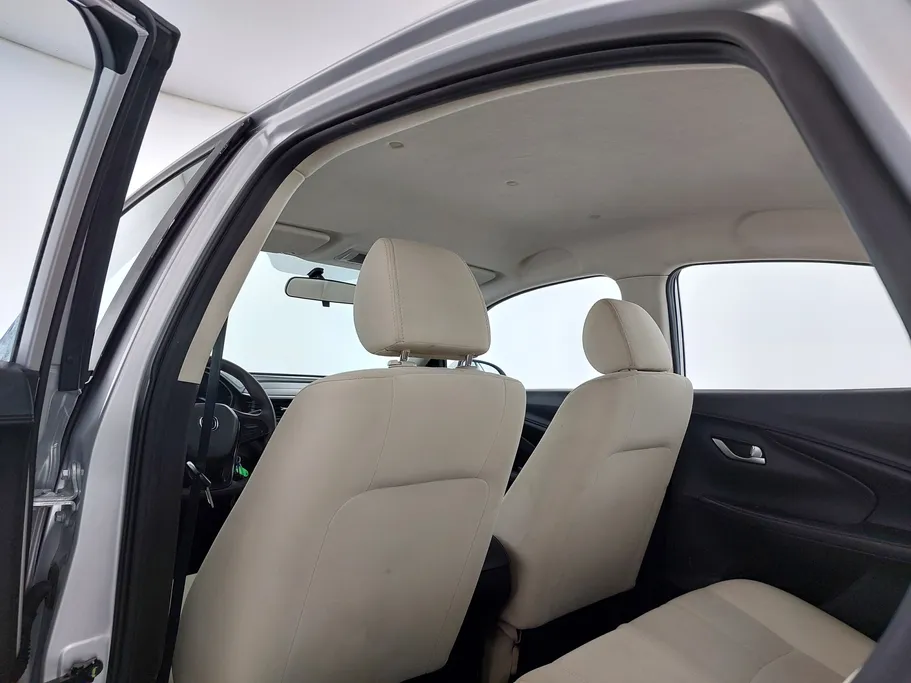 2022 Changan Alsvin Basic 