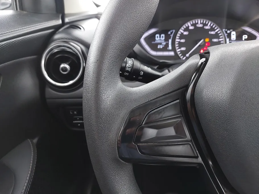 2022 Changan Alsvin Basic 