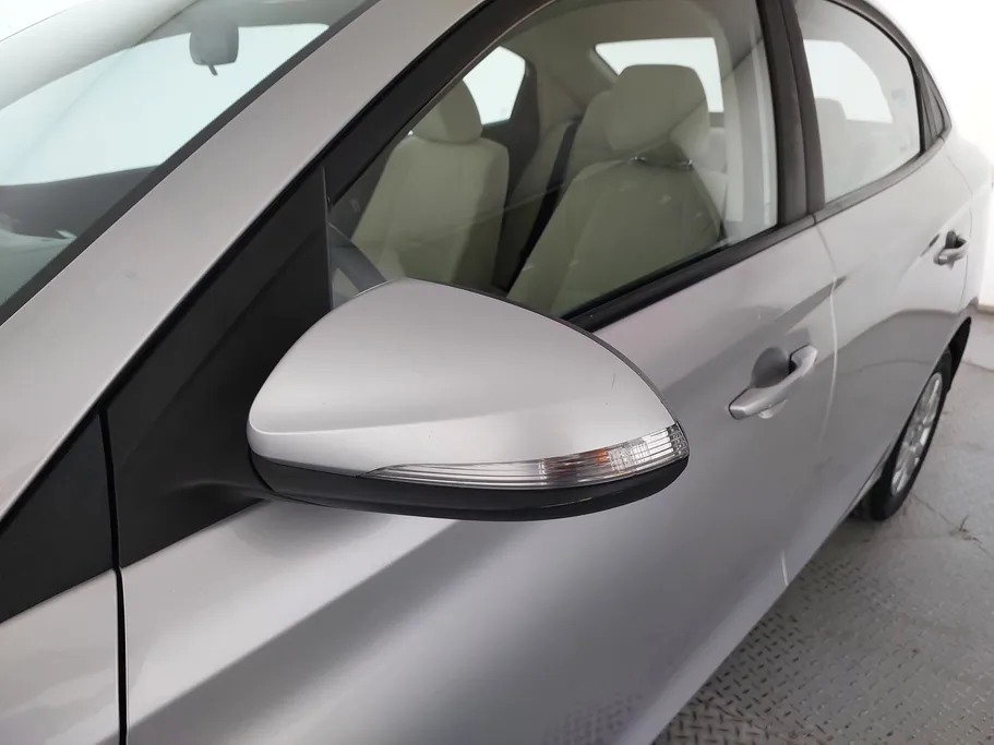 2022 Changan Alsvin Basic 