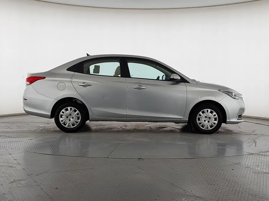 2022 Changan Alsvin Basic 