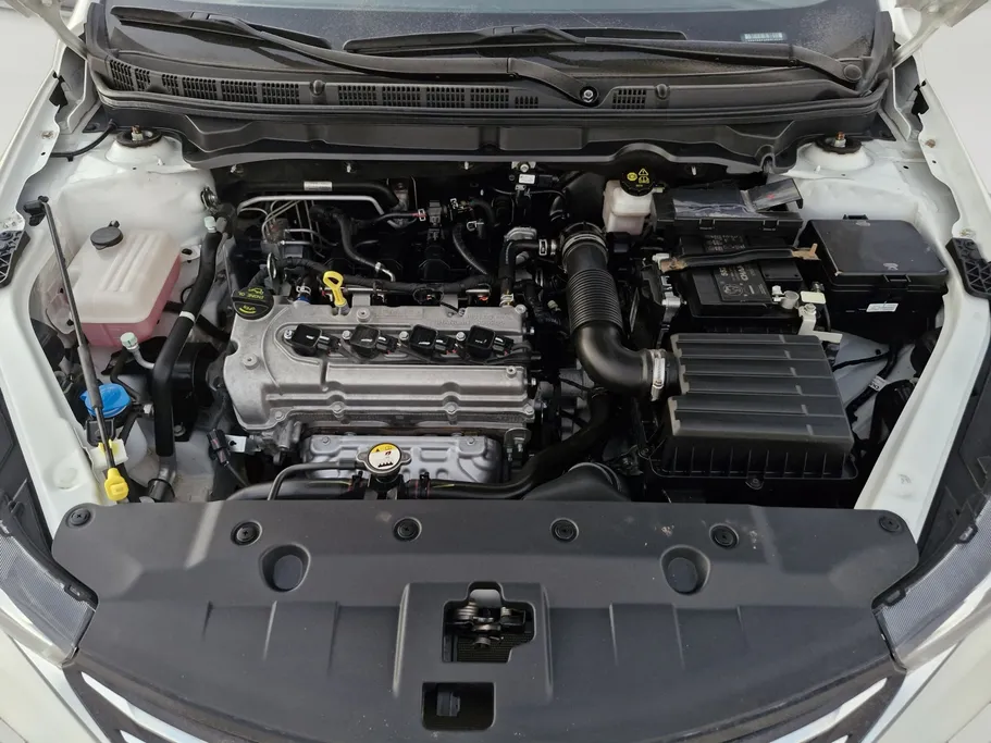 2025 Changan Alsvin Full Option 