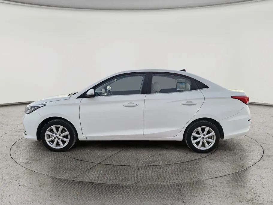 2025 Changan Alsvin Full Option 