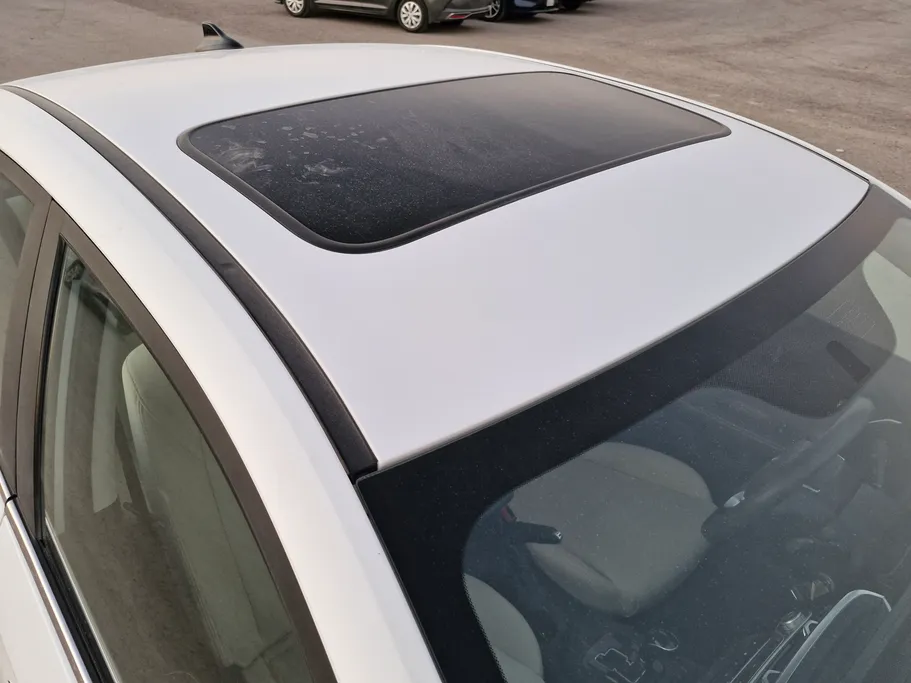 2025 Changan Alsvin Full Option 