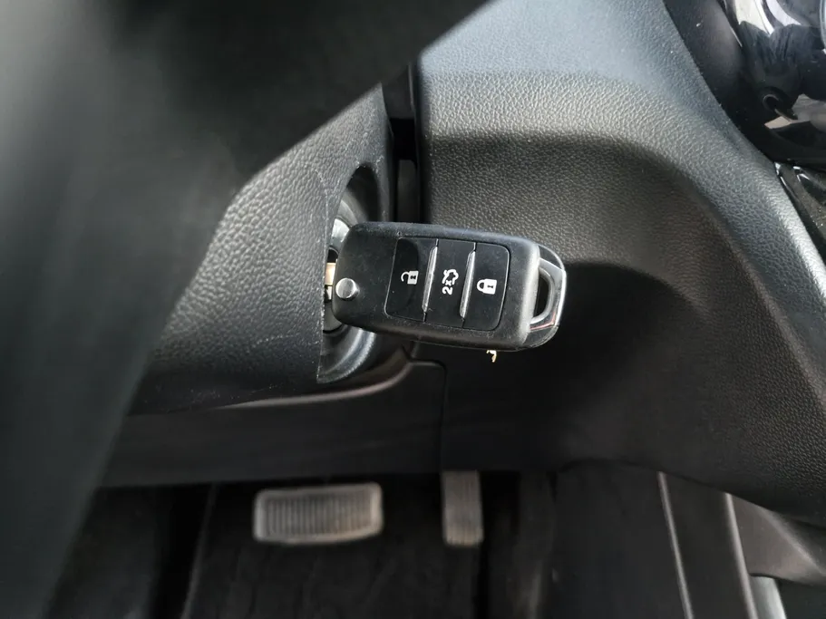 2025 Changan Alsvin Full Option 