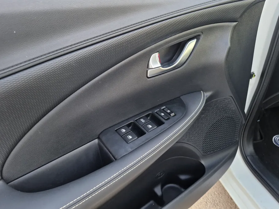 2025 Changan Alsvin Full Option 