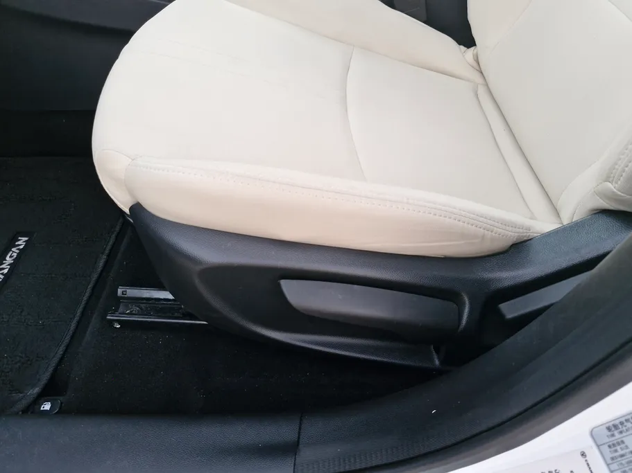 2025 Changan Alsvin Full Option 