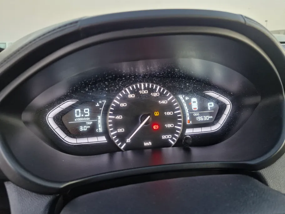 2025 Changan Alsvin Full Option 