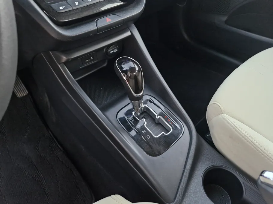 2025 Changan Alsvin Full Option 