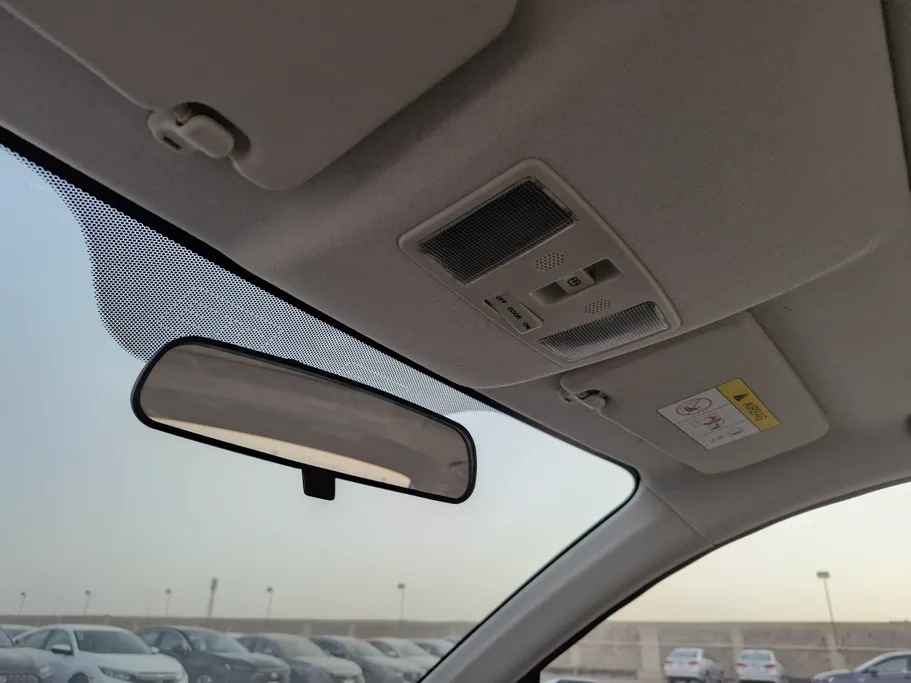 2025 Changan Alsvin Full Option 