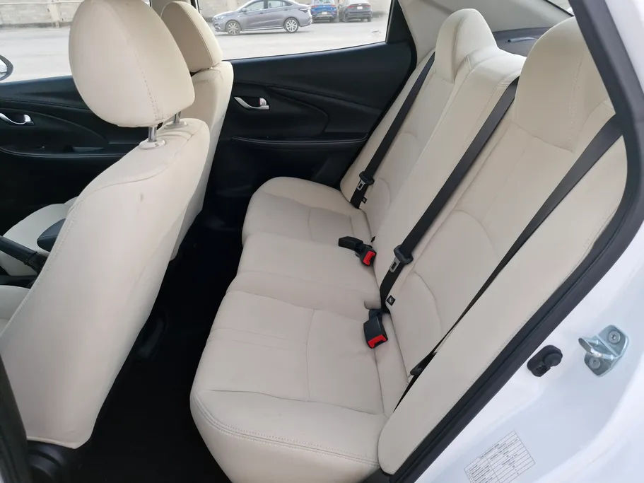 2025 Changan Alsvin Full Option 