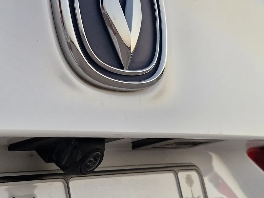 2025 Changan Alsvin Full Option 