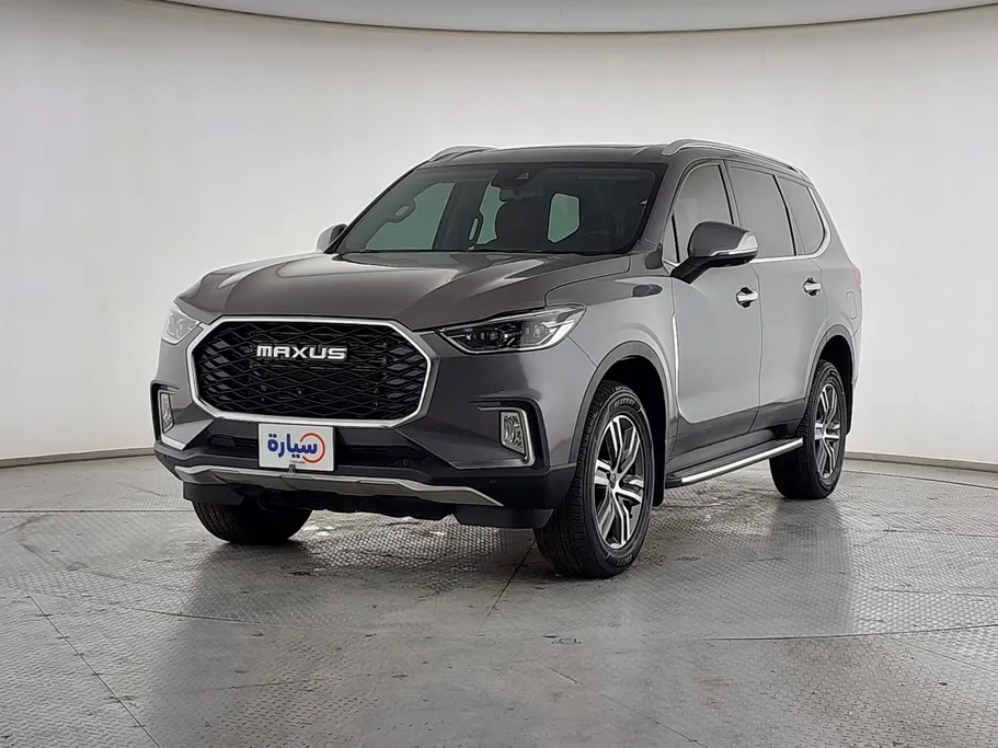 ماكسيوس D90 Pro اكسكتيف لكجري 2023 