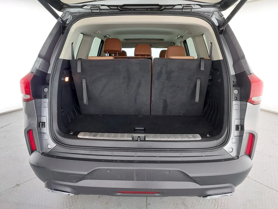 ماكسيوس D90 Pro اكسكتيف لكجري 2023 