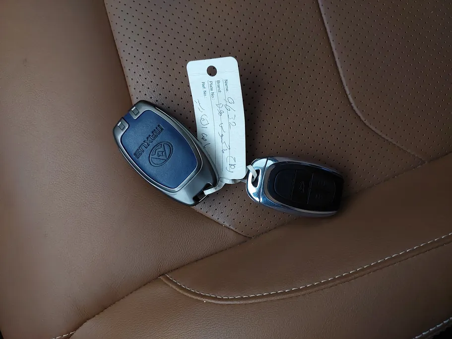 ماكسيوس D90 Pro اكسكتيف لكجري 2023 