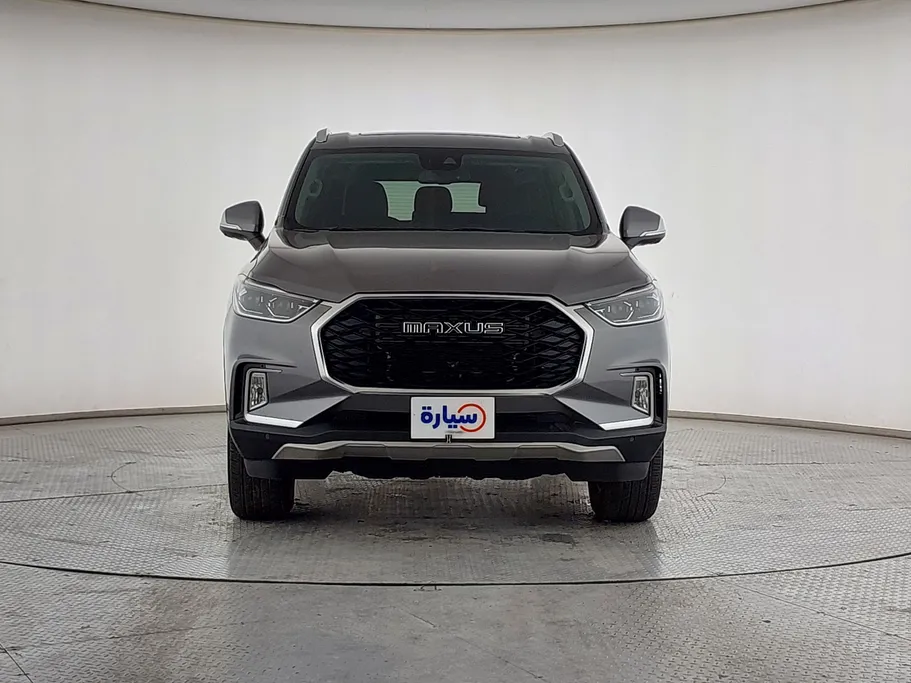 ماكسيوس D90 Pro اكسكتيف لكجري 2023 