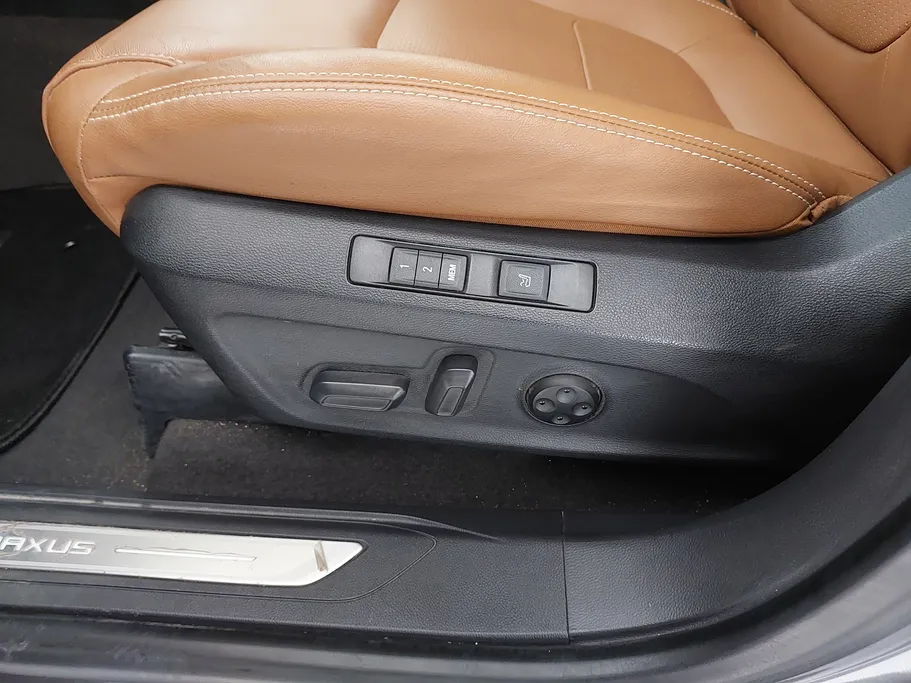 ماكسيوس D90 Pro اكسكتيف لكجري 2023 