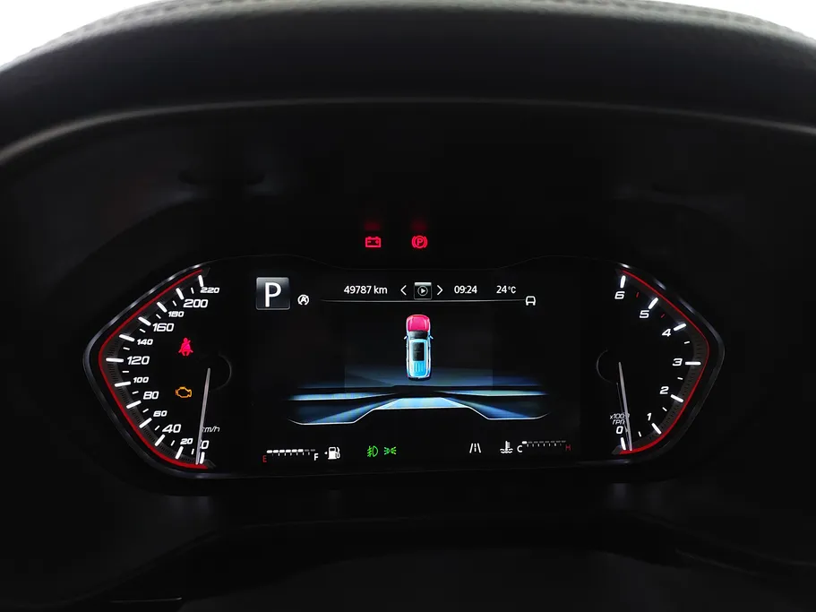 ماكسيوس D90 Pro اكسكتيف لكجري 2023 