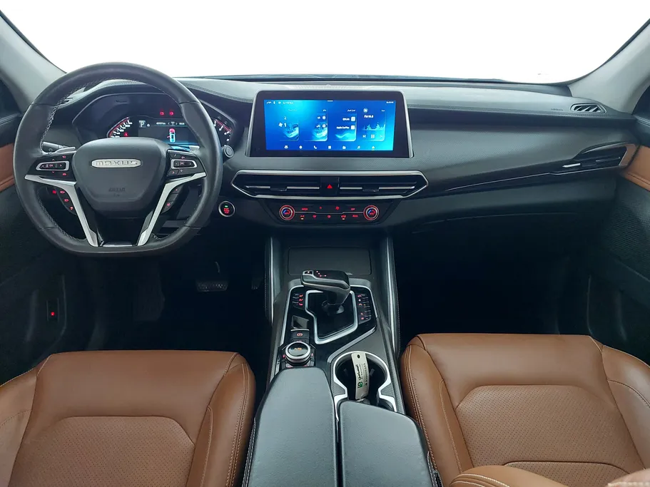 ماكسيوس D90 Pro اكسكتيف لكجري 2023 