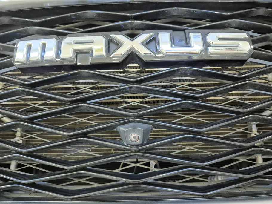 ماكسيوس D90 Pro اكسكتيف لكجري 2023 