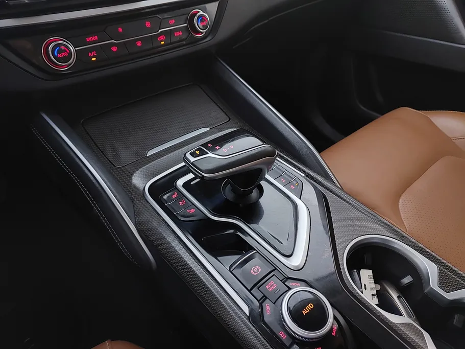 ماكسيوس D90 Pro اكسكتيف لكجري 2023 