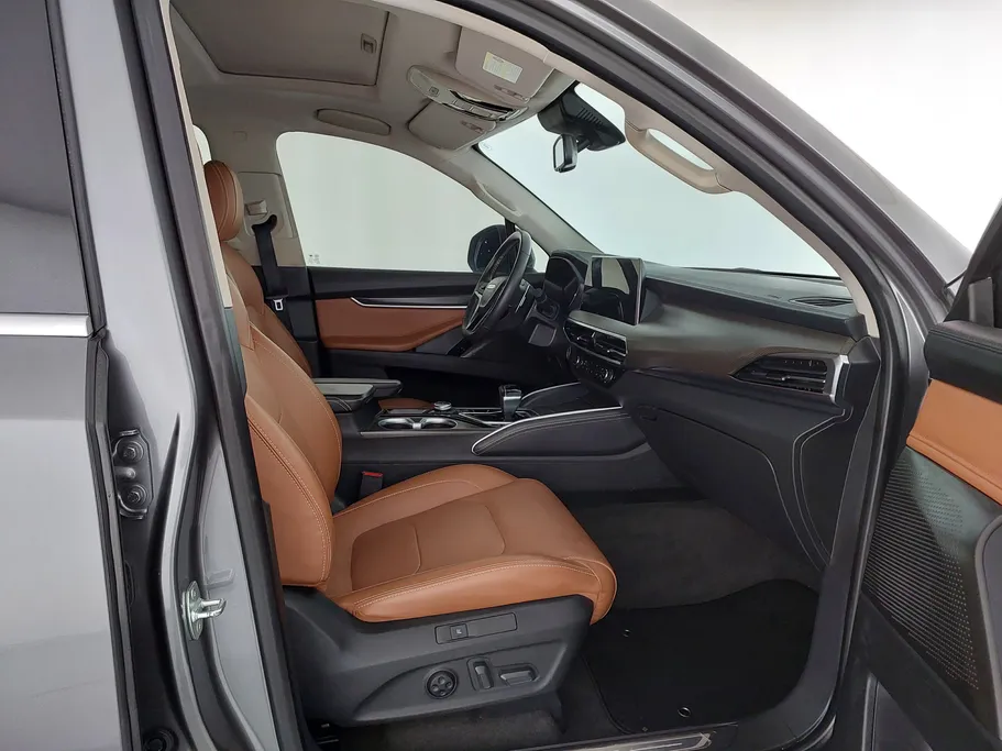 ماكسيوس D90 Pro اكسكتيف لكجري 2023 