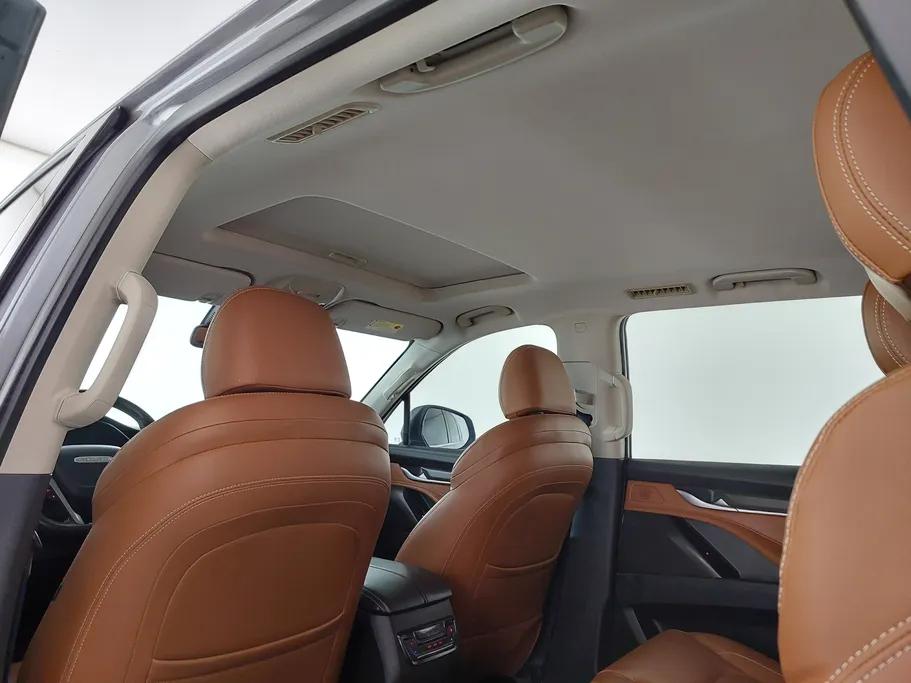 ماكسيوس D90 Pro اكسكتيف لكجري 2023 