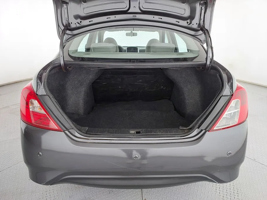 2023 Nissan Sunny SV Comfort 