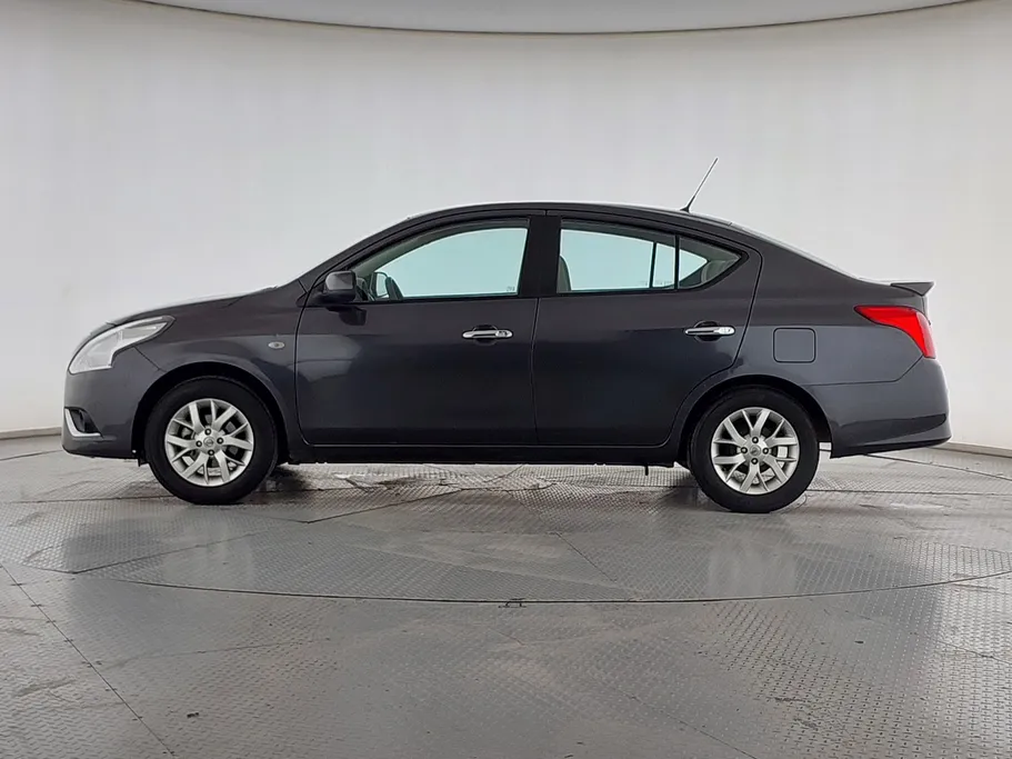 2023 Nissan Sunny SV Comfort 