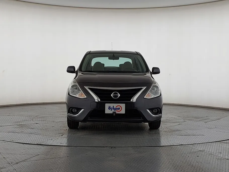 2023 Nissan Sunny SV Comfort 