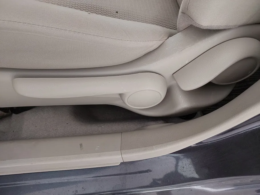 2023 Nissan Sunny SV Comfort 