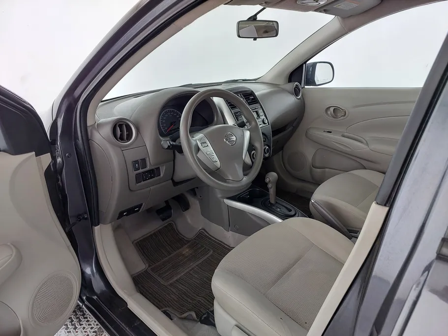 2023 Nissan Sunny SV Comfort 