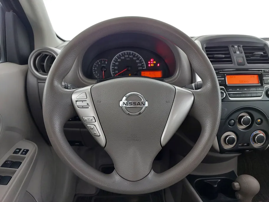 2023 Nissan Sunny SV Comfort 