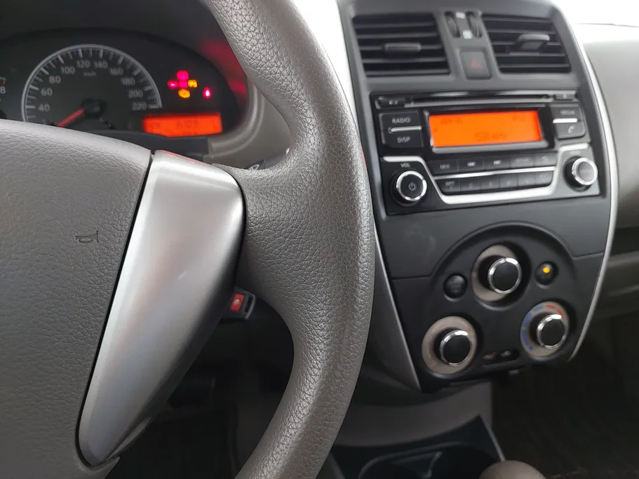 2023 Nissan Sunny SV Comfort 