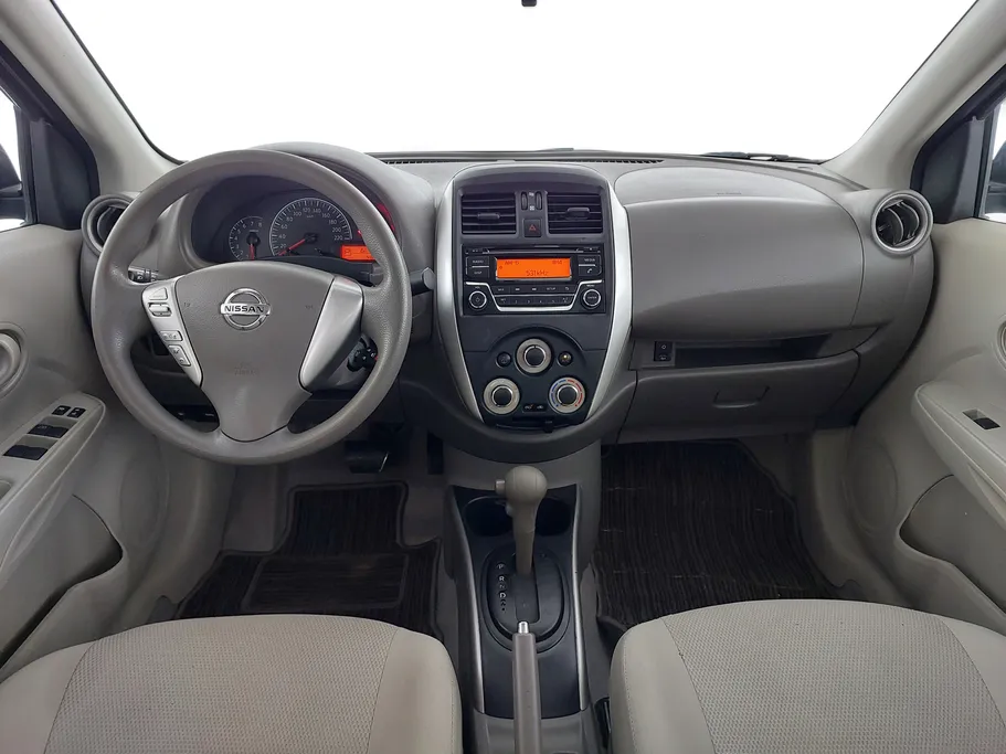 2023 Nissan Sunny SV Comfort 