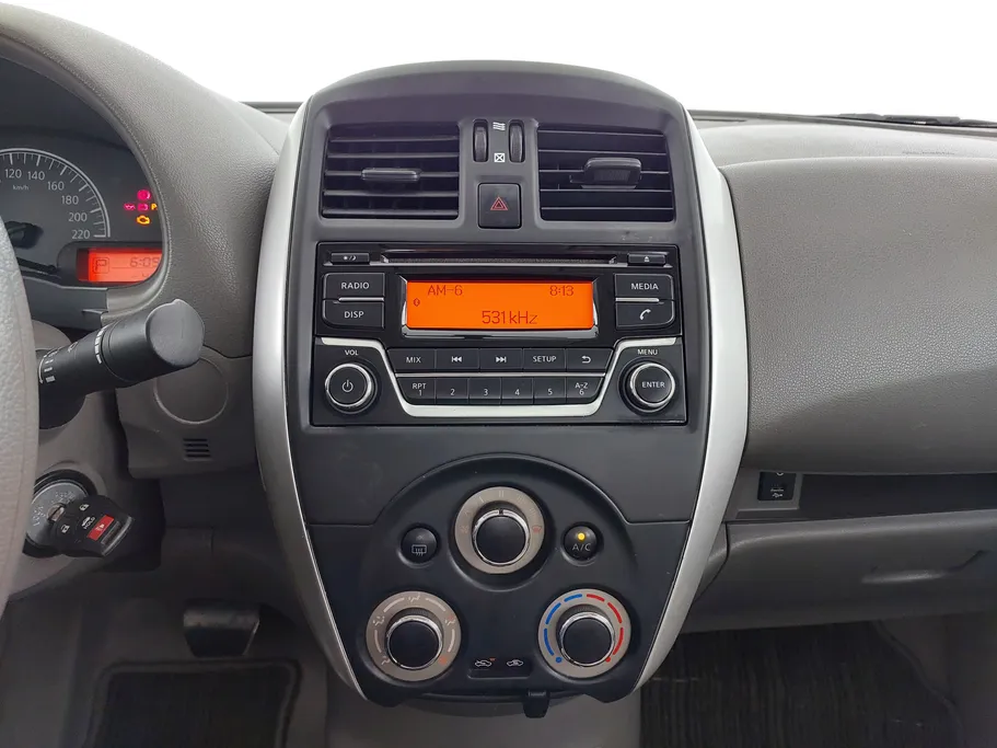 2023 Nissan Sunny SV Comfort 