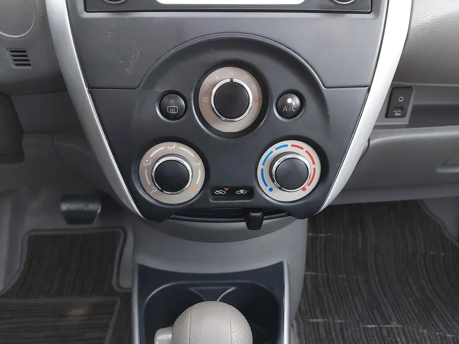2023 Nissan Sunny SV Comfort 