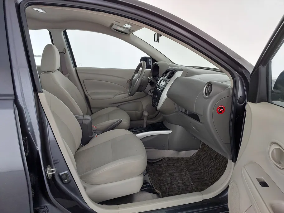 2023 Nissan Sunny SV Comfort 