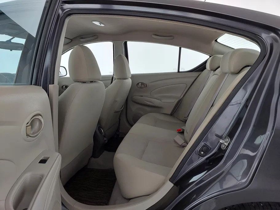 2023 Nissan Sunny SV Comfort 