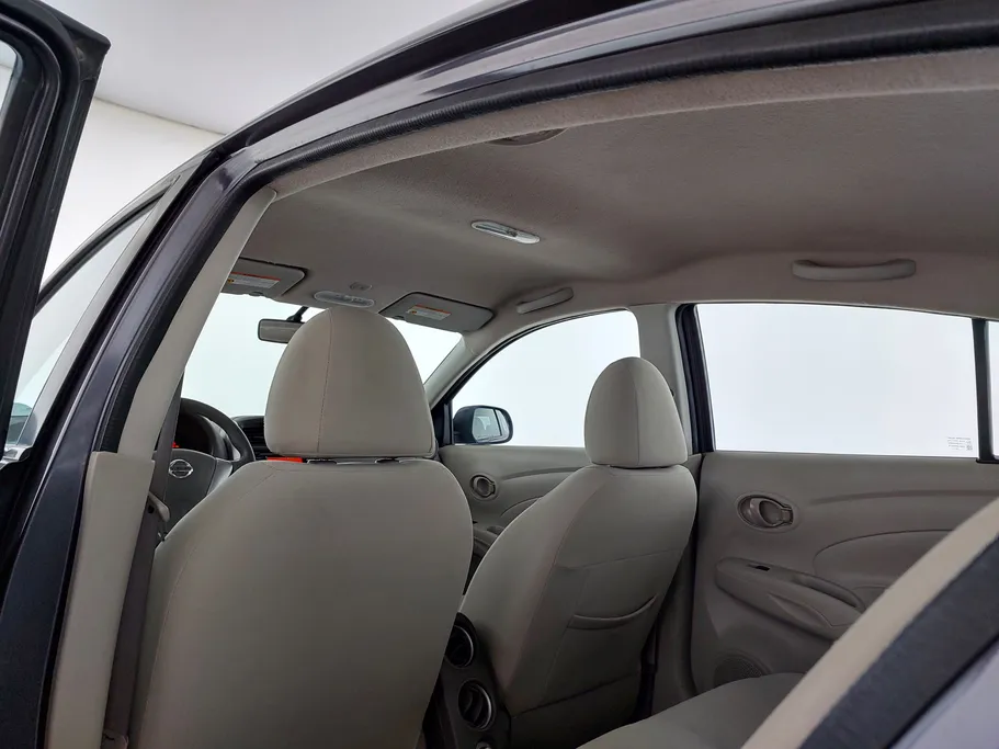 2023 Nissan Sunny SV Comfort 
