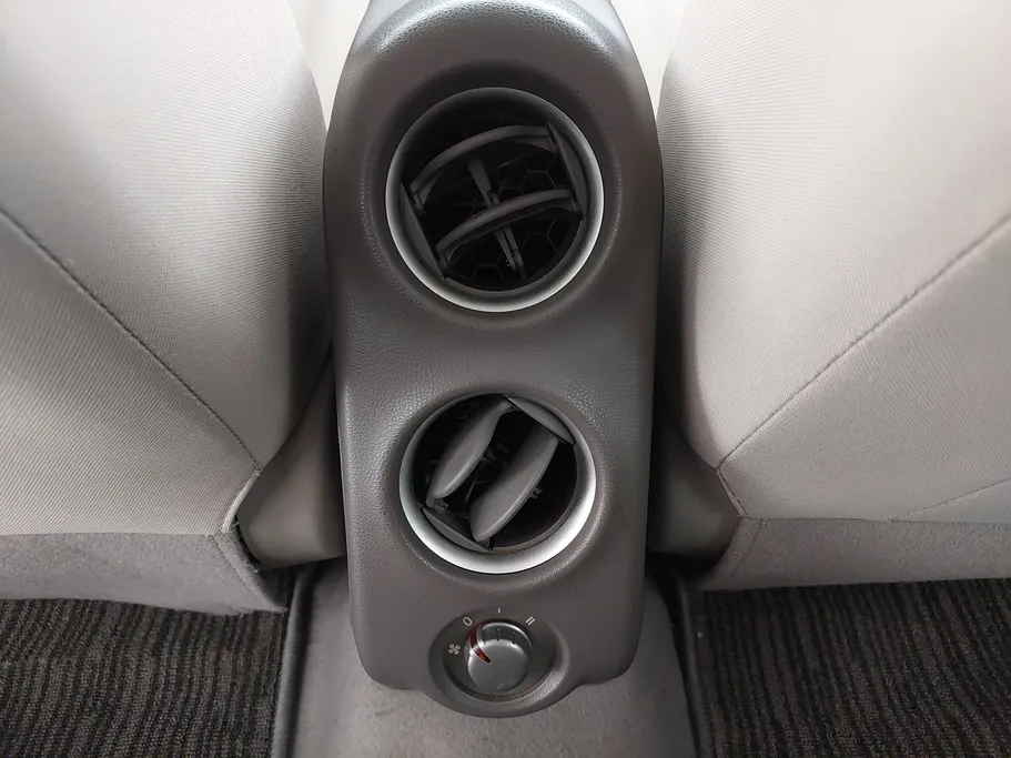 2023 Nissan Sunny SV Comfort 