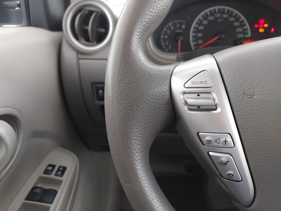 2023 Nissan Sunny SV Comfort 
