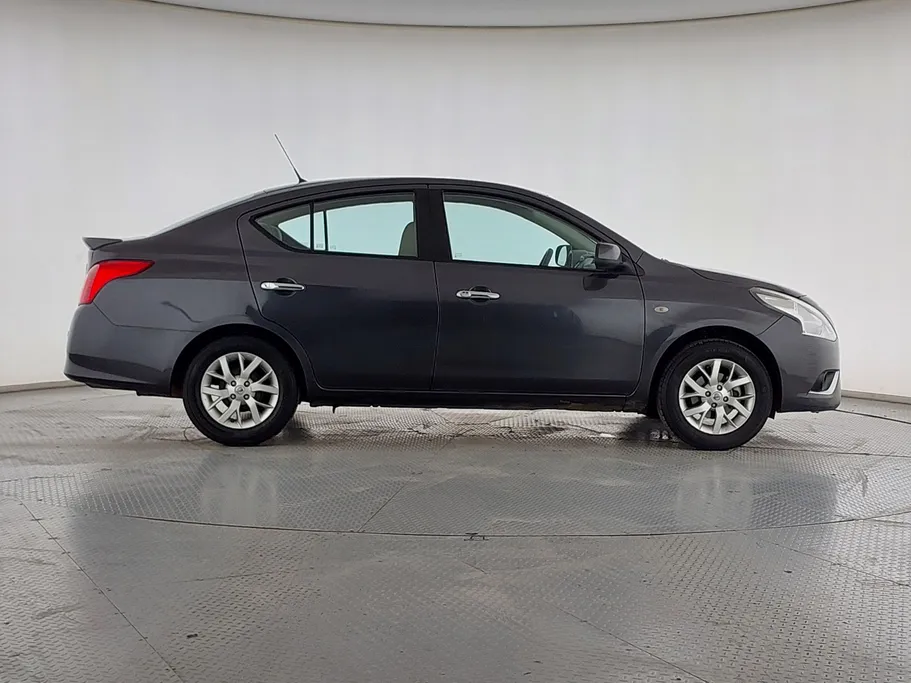 2023 Nissan Sunny SV Comfort 